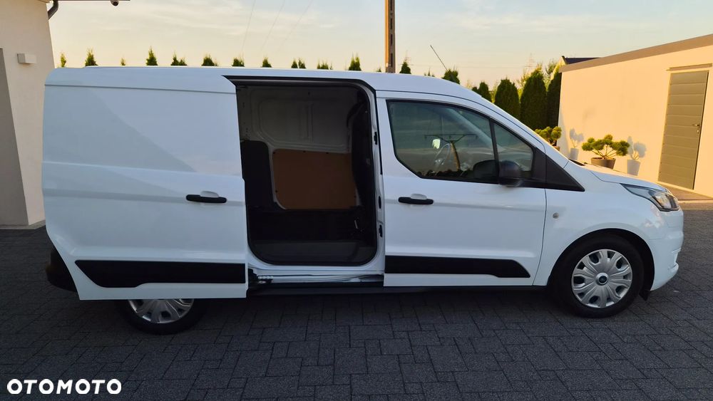 Ford Transit Connect Long - 31