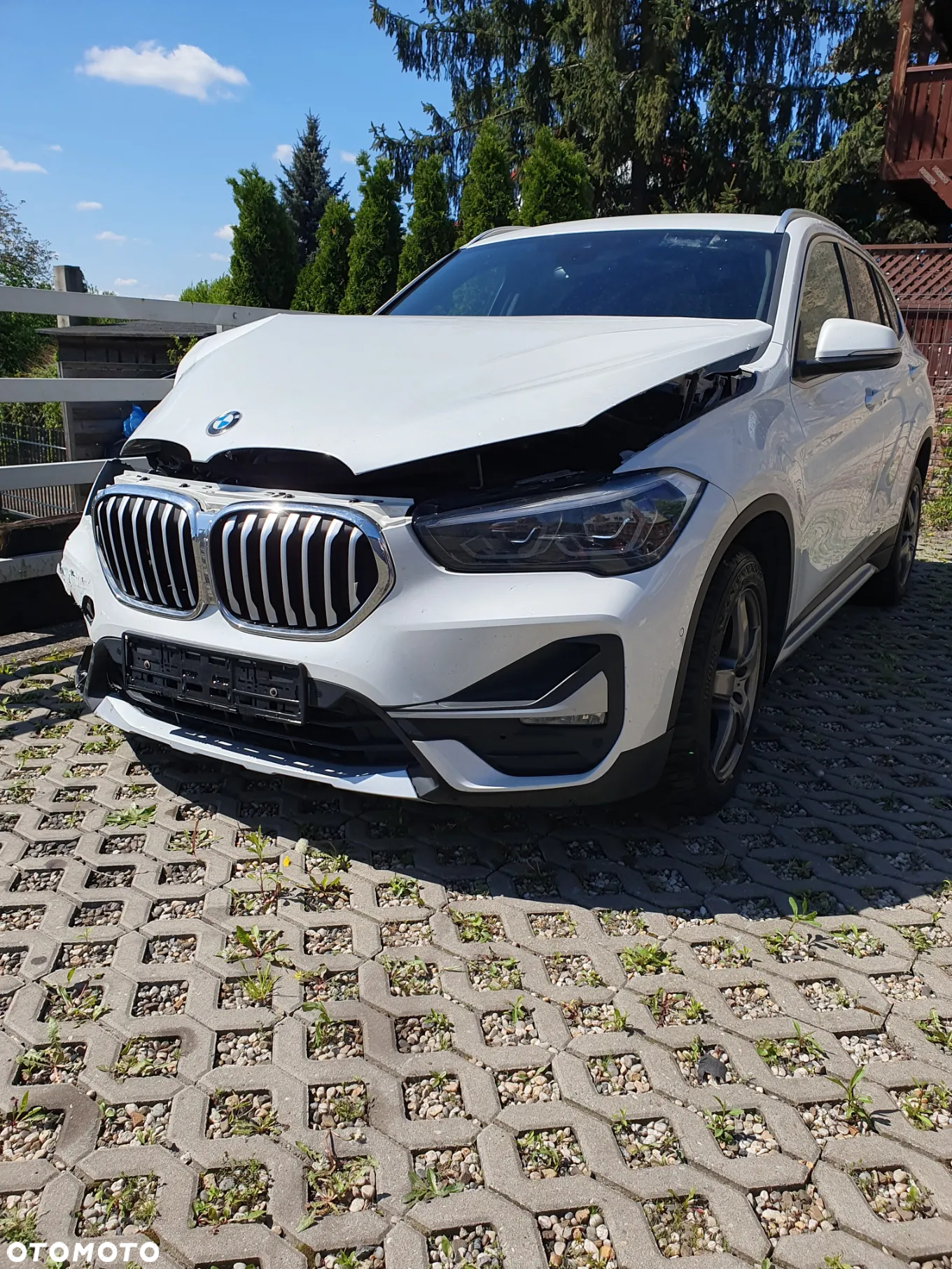 BMW X1 sDrive18d xLine - 2