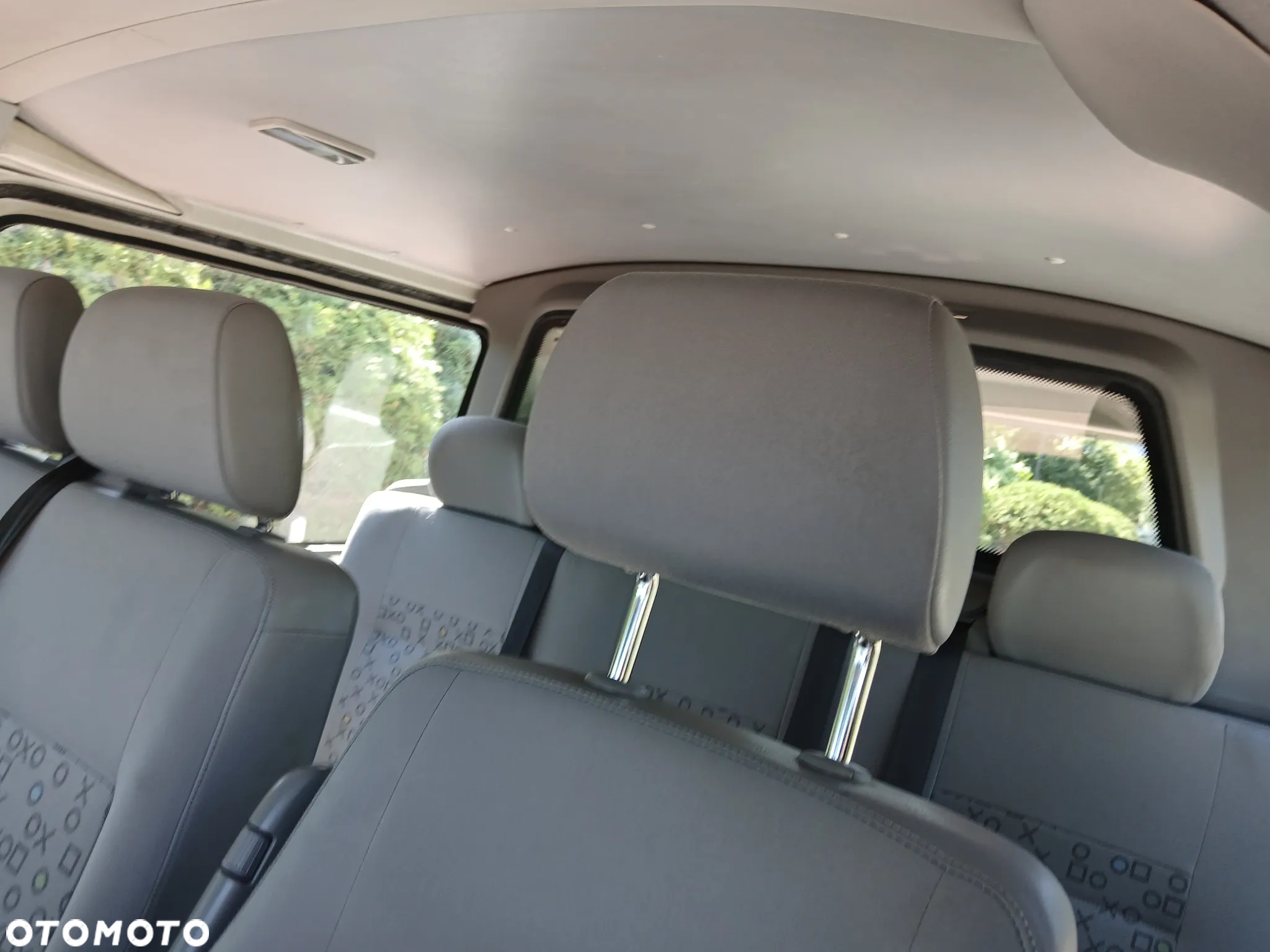 Volkswagen TRANSPORTER - 12
