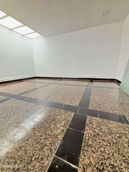 Gabinetes para arrendar no centro de Lisboa - Grande imagem: 4/11
