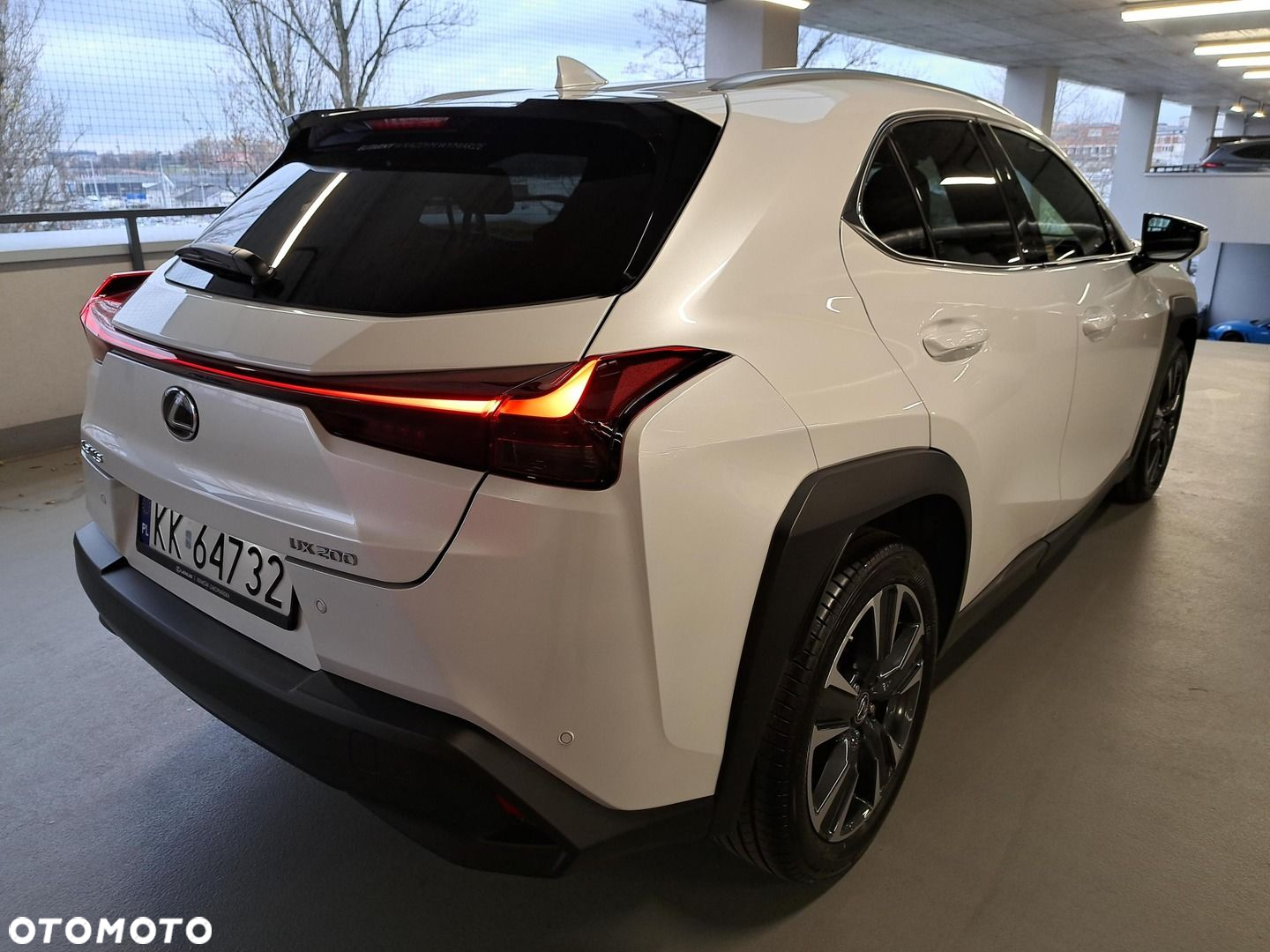 Lexus UX - 33