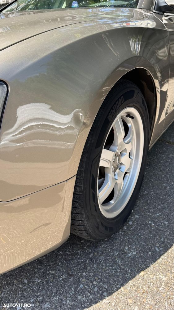 Audi A5 ack 1.8 TFSI Multitronic - 3