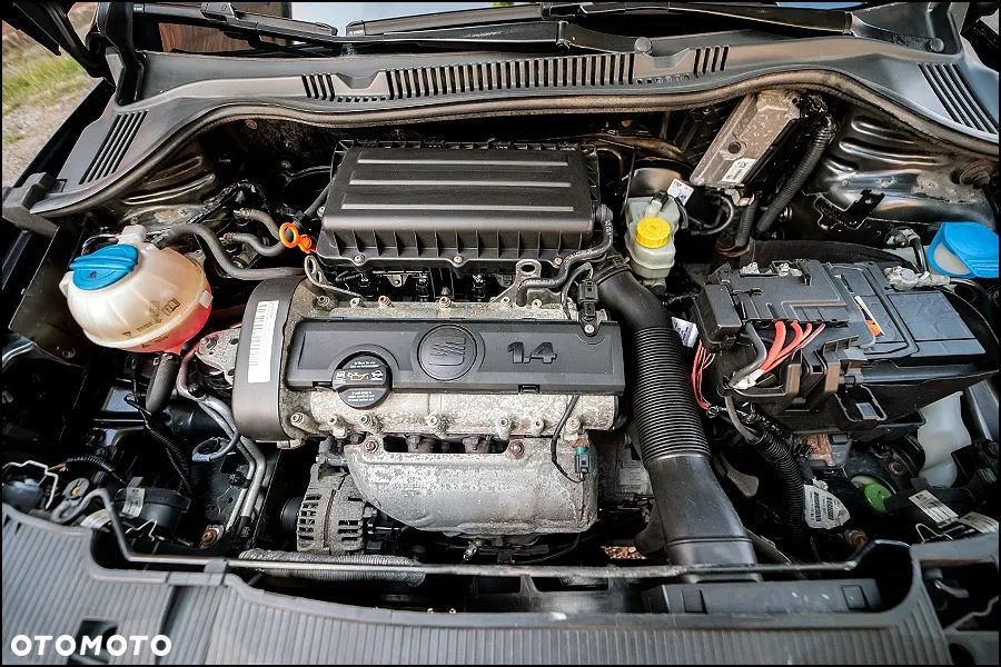 Seat Ibiza SC 1.4 16V Sport - 38