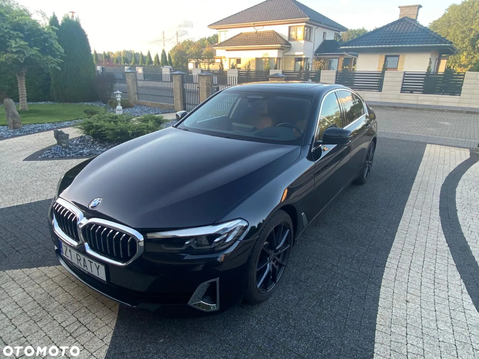 BMW Seria 5 - 2