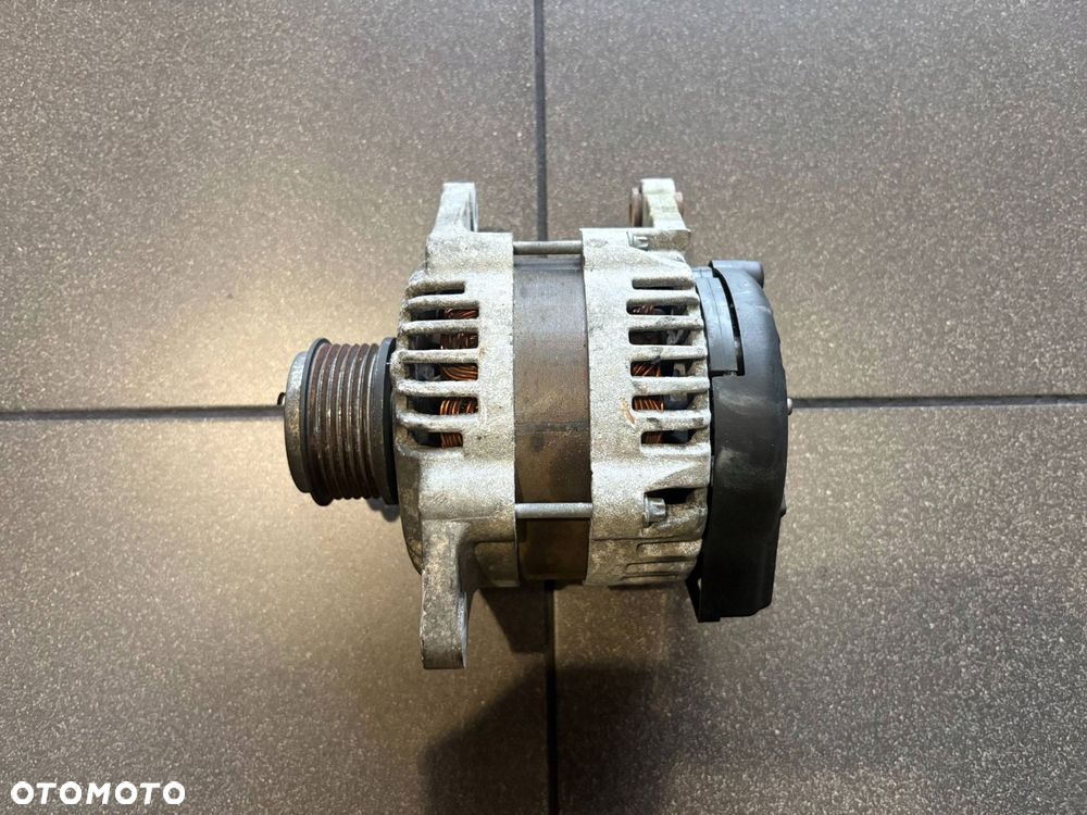 ALTERNATOR 1.7 CDTI OPEL 13500186 - 2