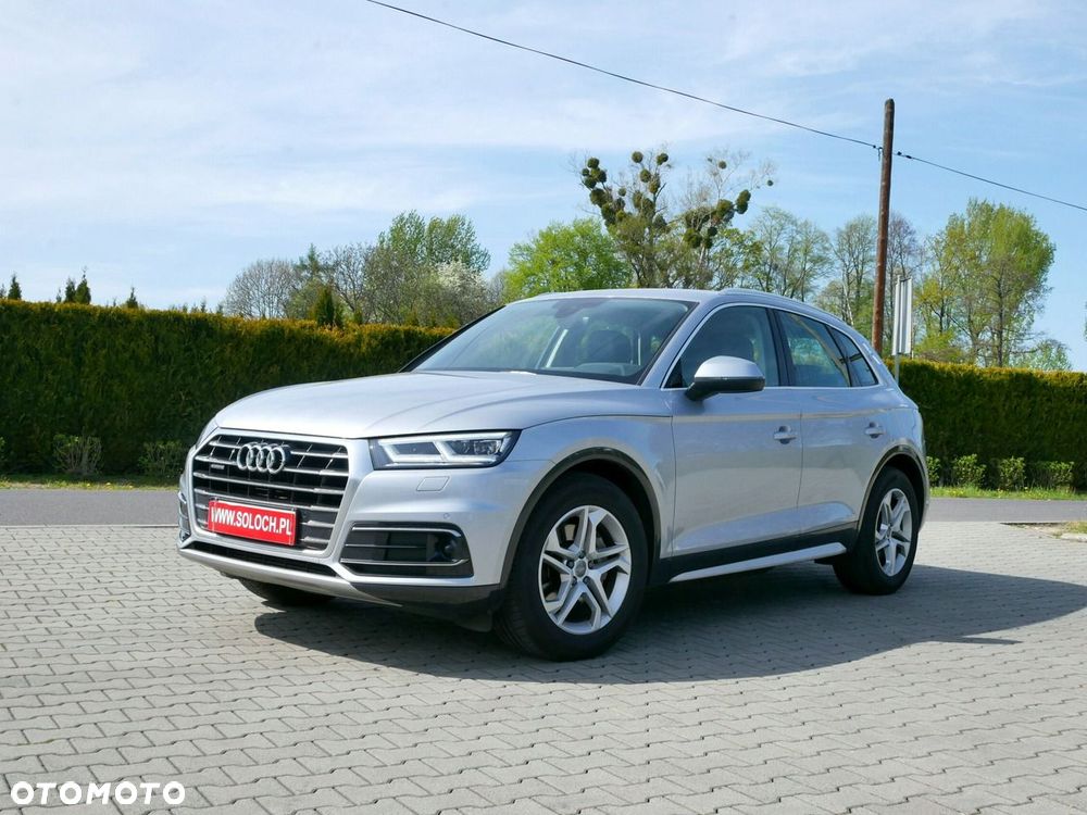 Audi Q5 - 2