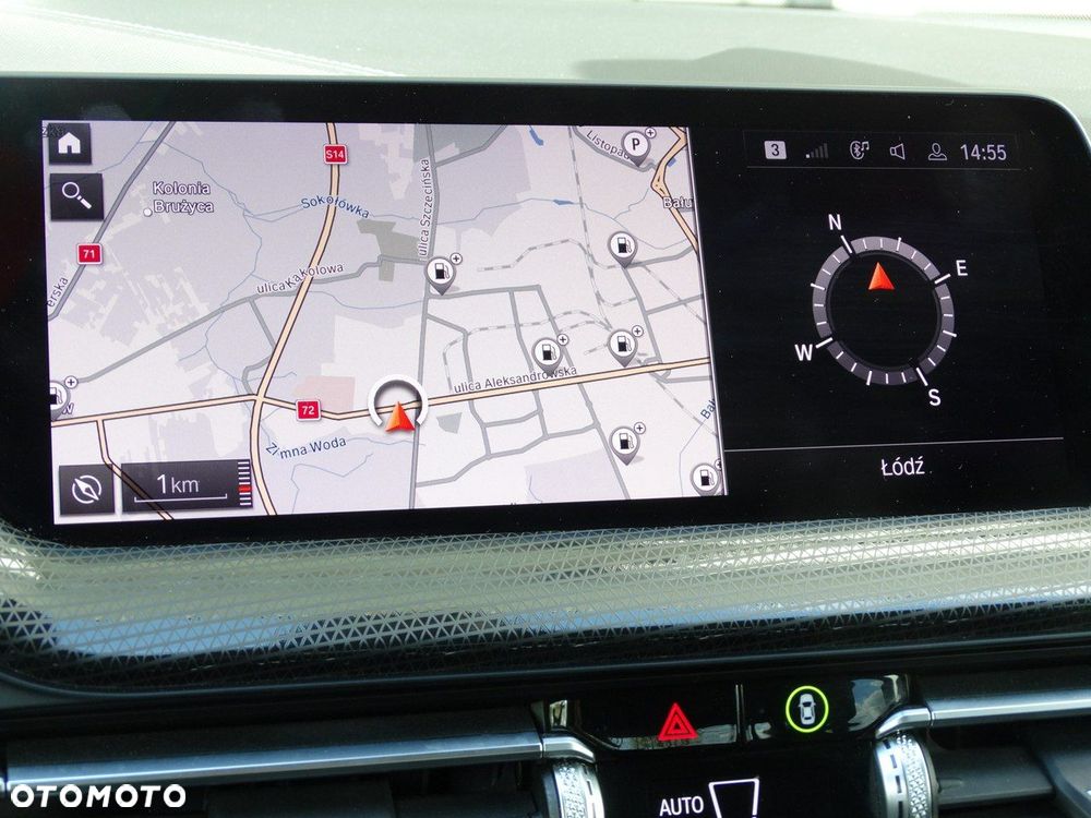BMW Seria 2 218i M Sport - 22