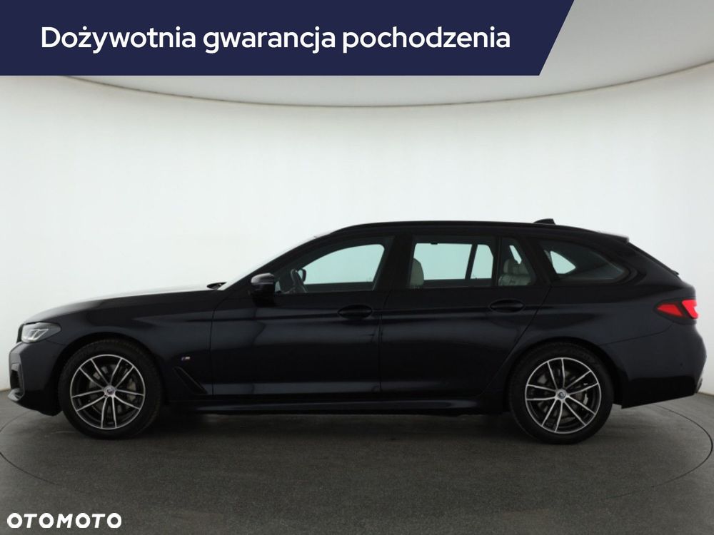 BMW Seria 5 - 4