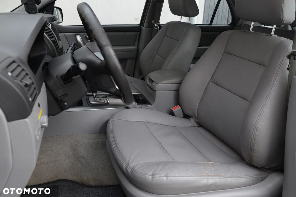 Kia Sorento 3.5 V6 - 31