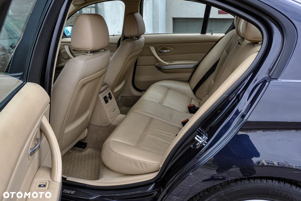 BMW Seria 3 - 8