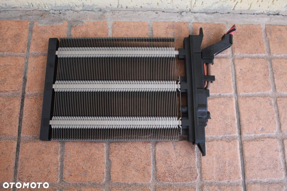 NAGRZEWNICA ELEKTRYCZNA VW PASSAT B6 1K0963235F - 1