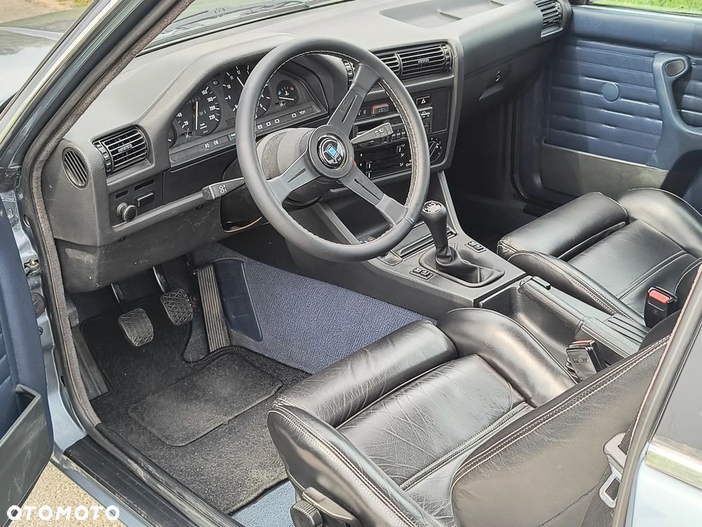 BMW Seria 3 - 19