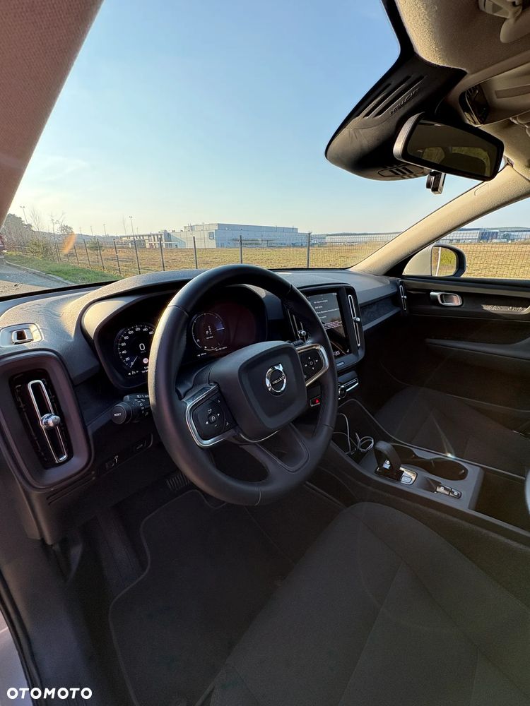 Volvo XC 40 T2 Core - 18