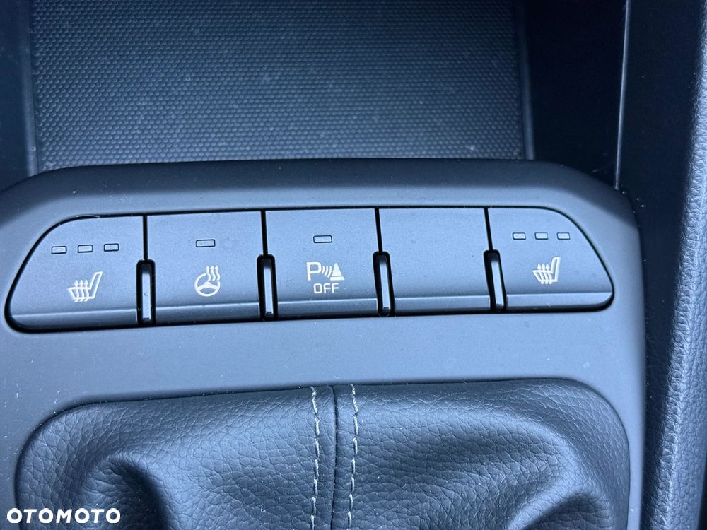 Kia Stonic 1.2 Edition 7 - 31
