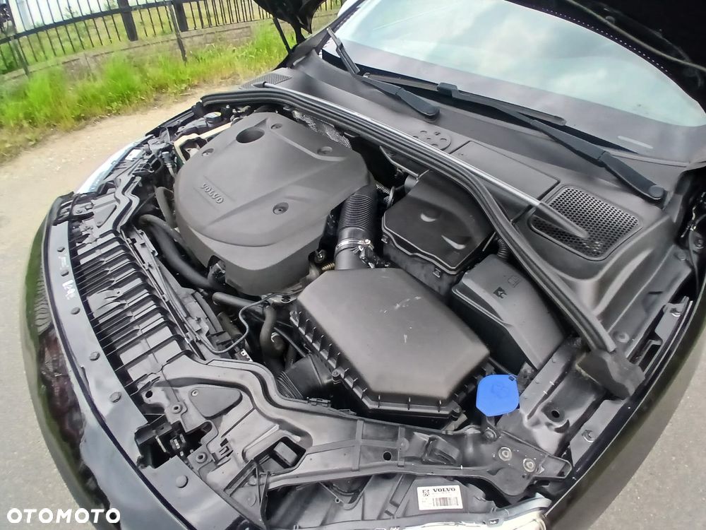 Volvo V60 - 28