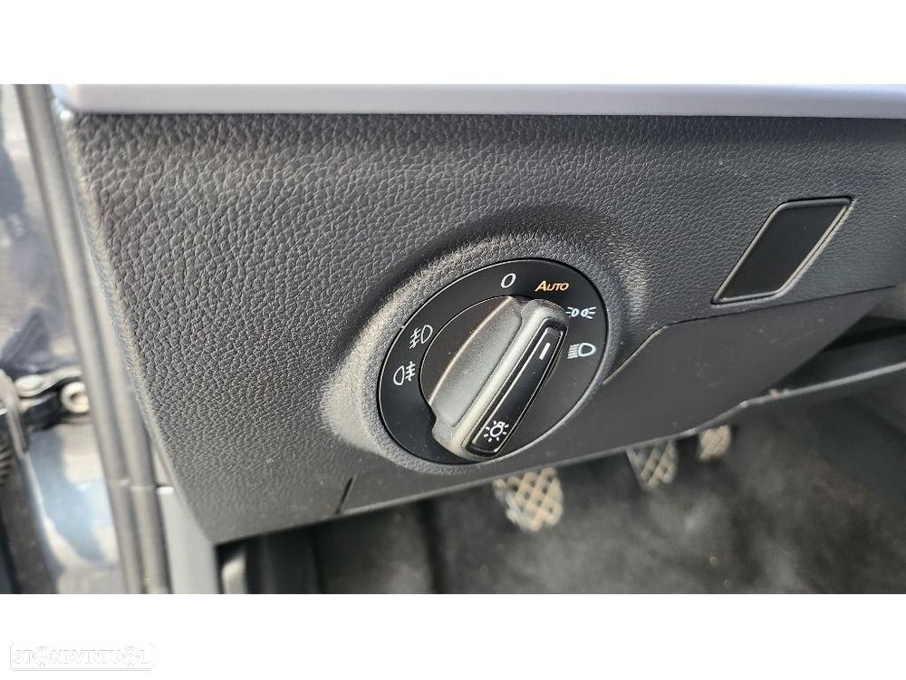 SEAT Ibiza 1.0 TSI FR - 4