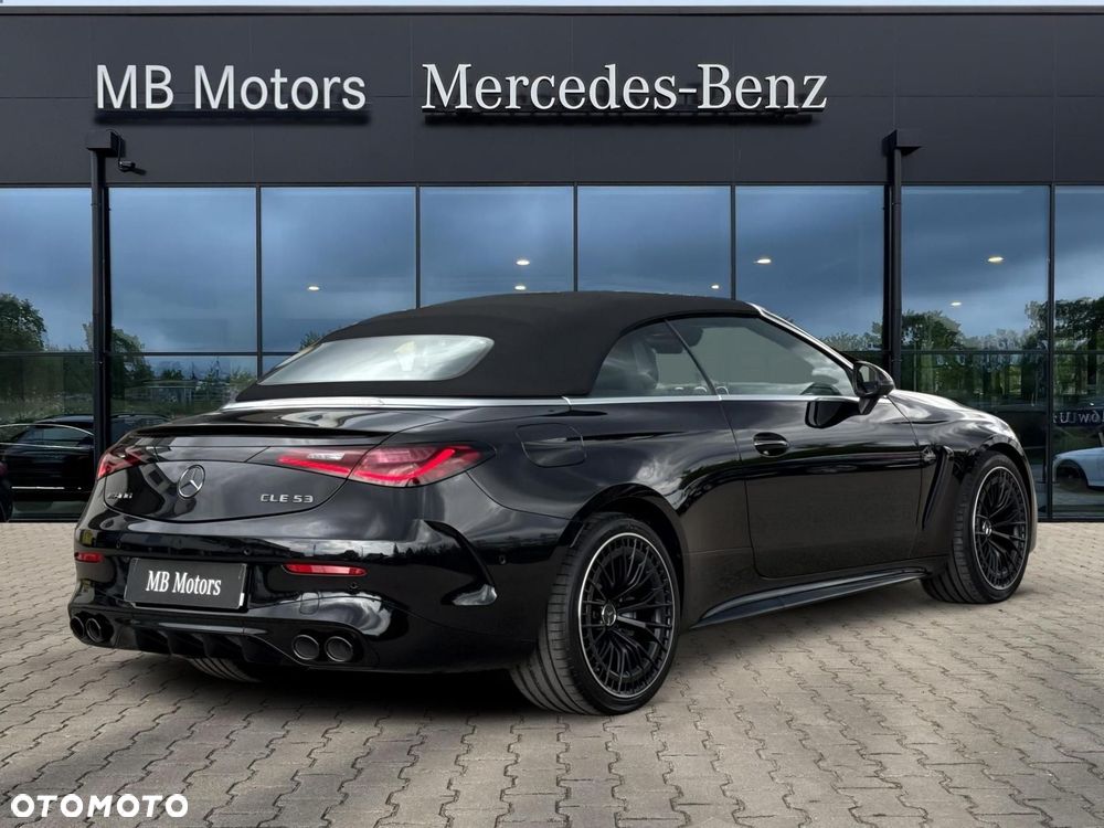 Mercedes-Benz CLE - 11