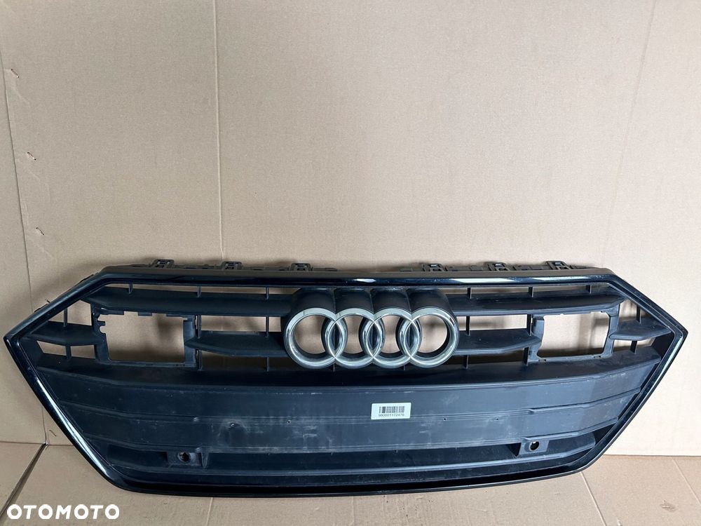 GRILL ATRAPA AUDI A7 C8 nr.0 - 1