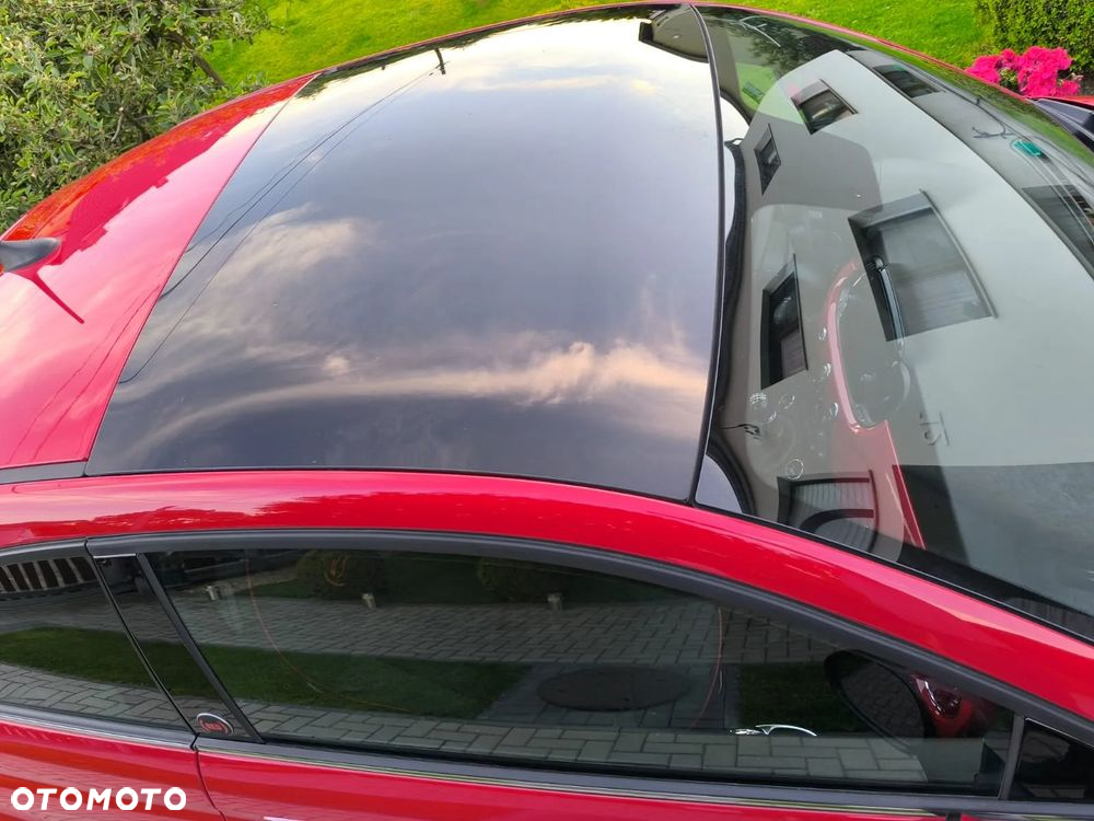 Fiat 500 1.0 GSE Hybrid RED - 9