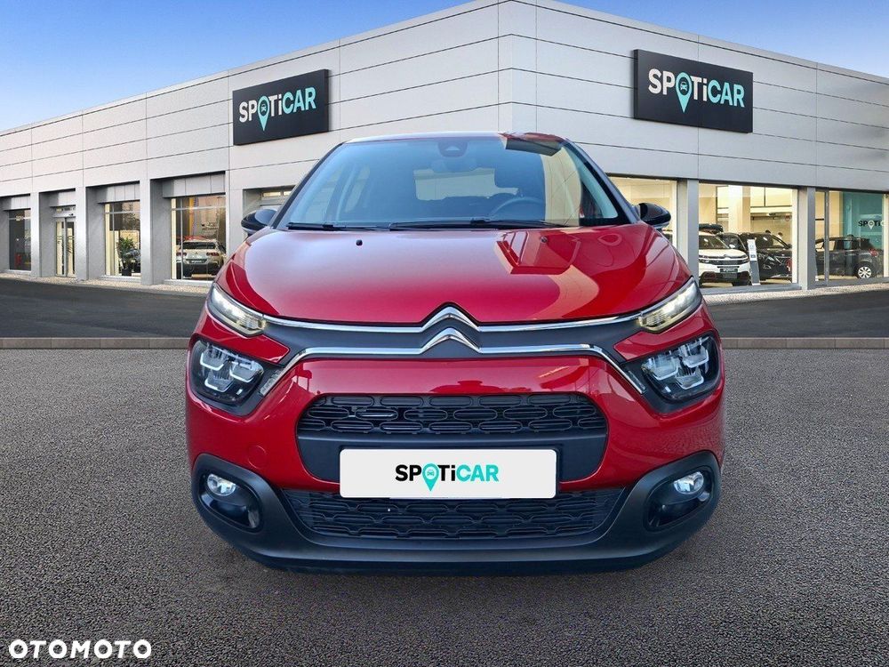 Citroën C3 1.2 PureTech Max - 2