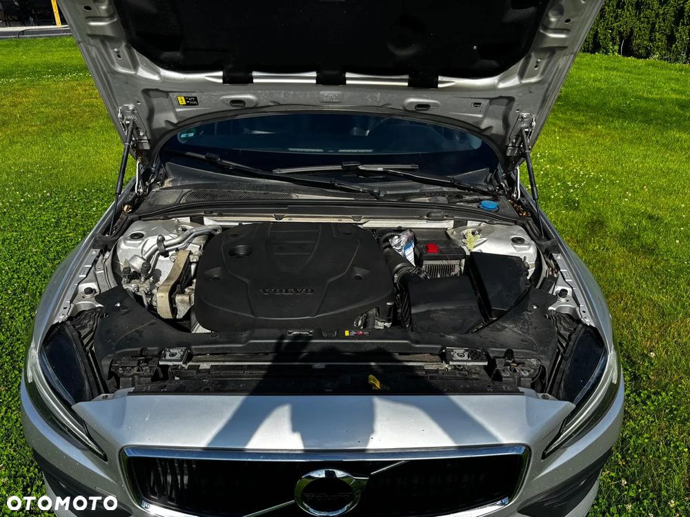 Volvo V60 D3 Momentum Pro - 14