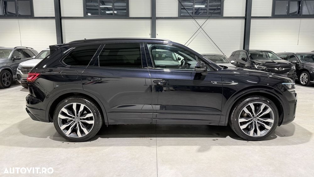 Volkswagen Touareg V6 TSI eHybrid PHEV R - 16