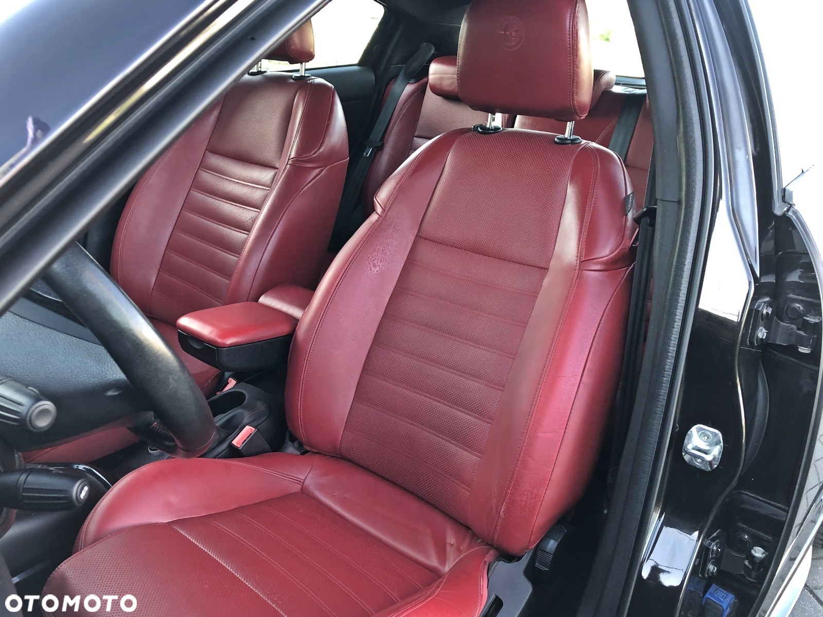 Alfa Romeo Giulietta - 6
