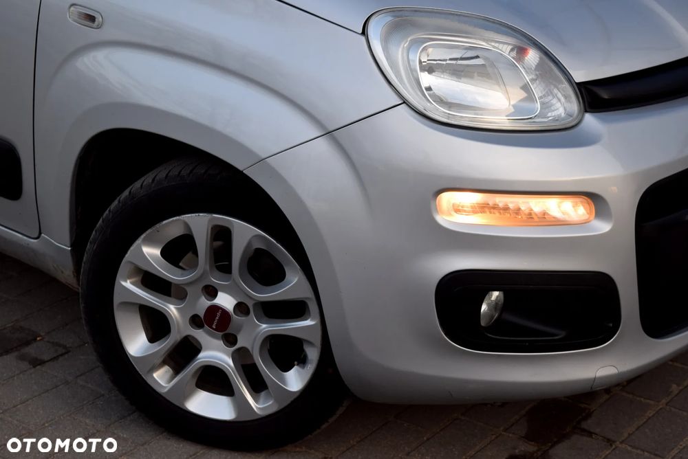 Fiat Panda 1.2 Easy - 10