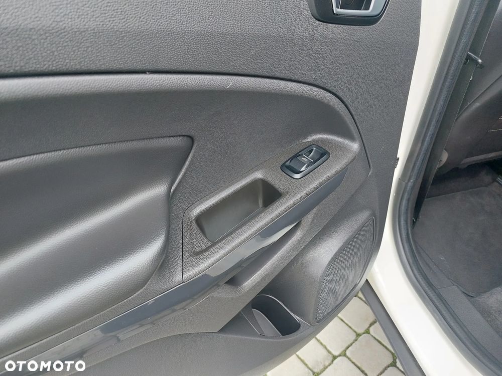 Ford EcoSport 1.0 EcoBoost ST-Line Black ASS - 32