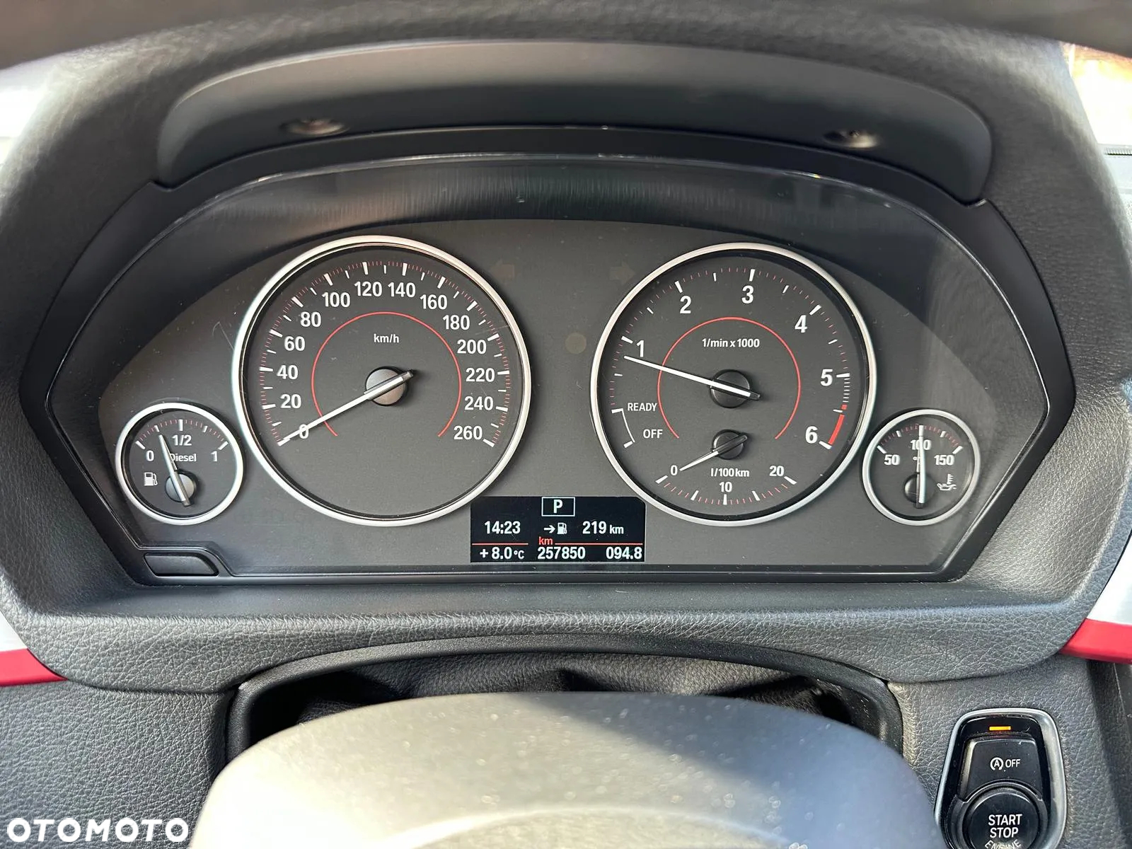 BMW Seria 3 - 10