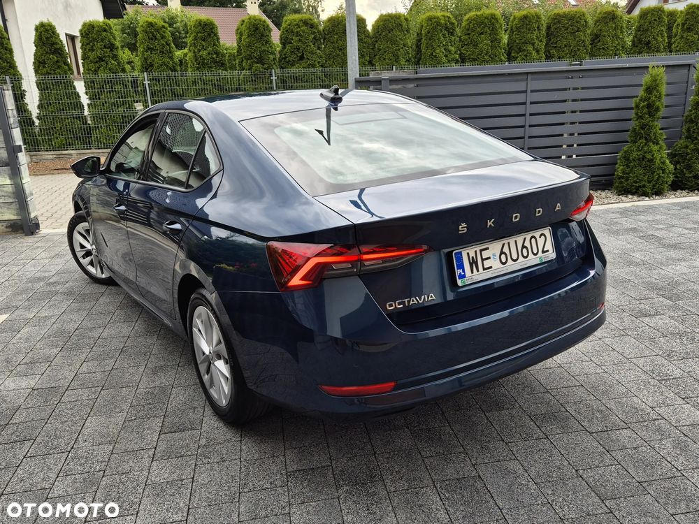 Skoda Octavia 2.0 TDI Style - 2