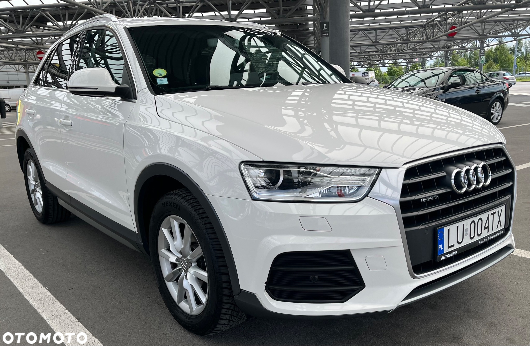 Audi Q3 2.0 TDI Quattro Sport - 15