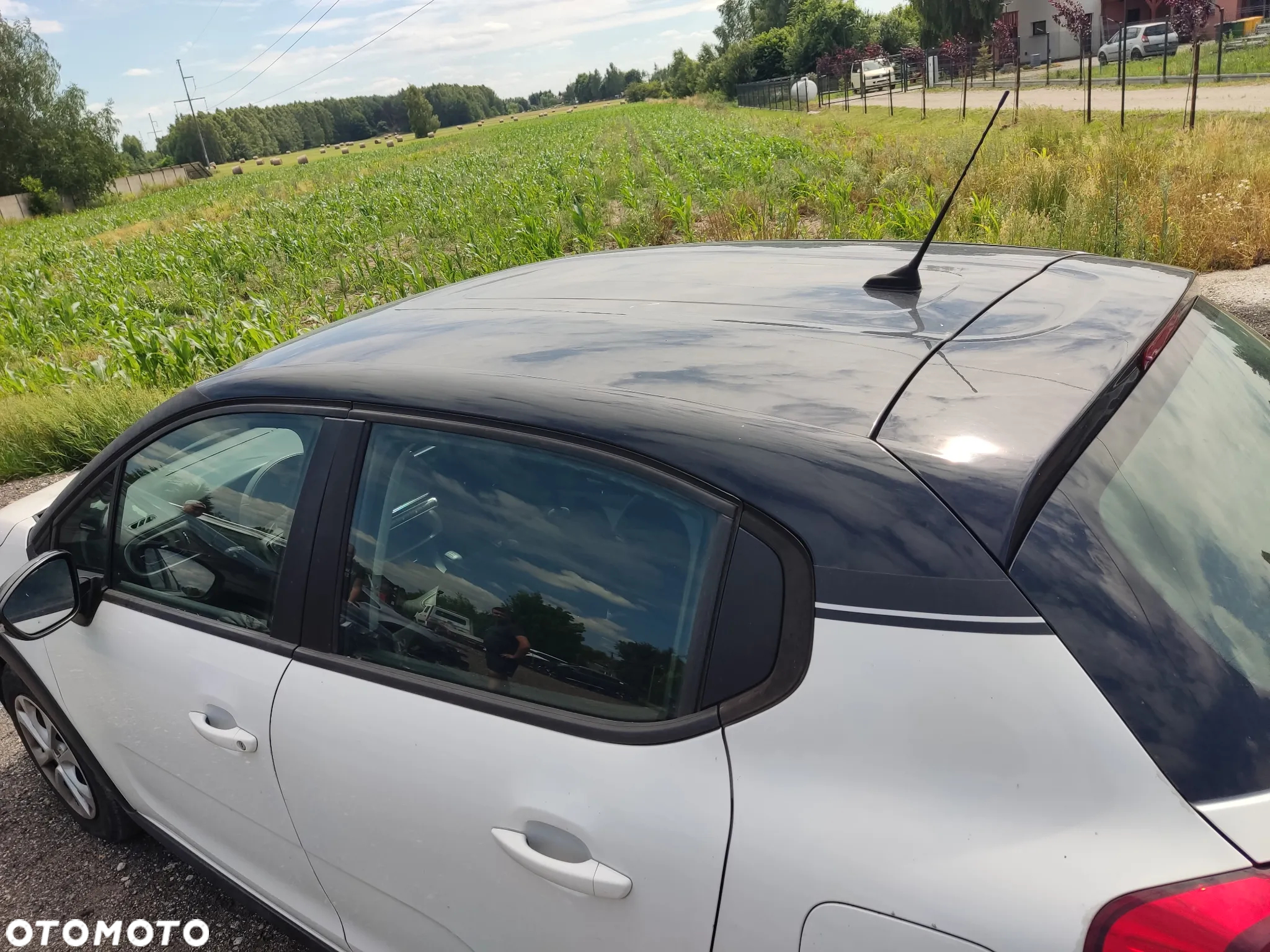 Citroën C3 1.2 PureTech Feel - 8