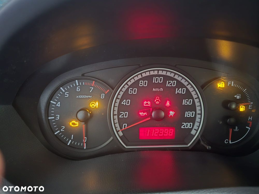 Suzuki Swift 1.3 JB Edition - 3