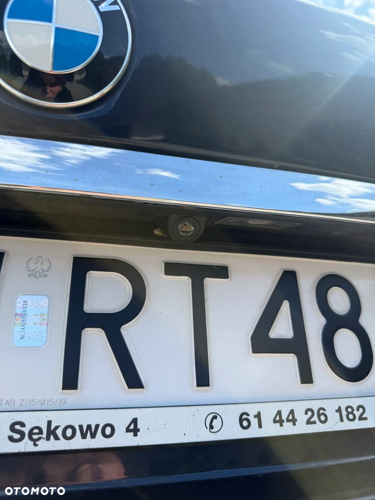 BMW Seria 7 730d xDrive - 7