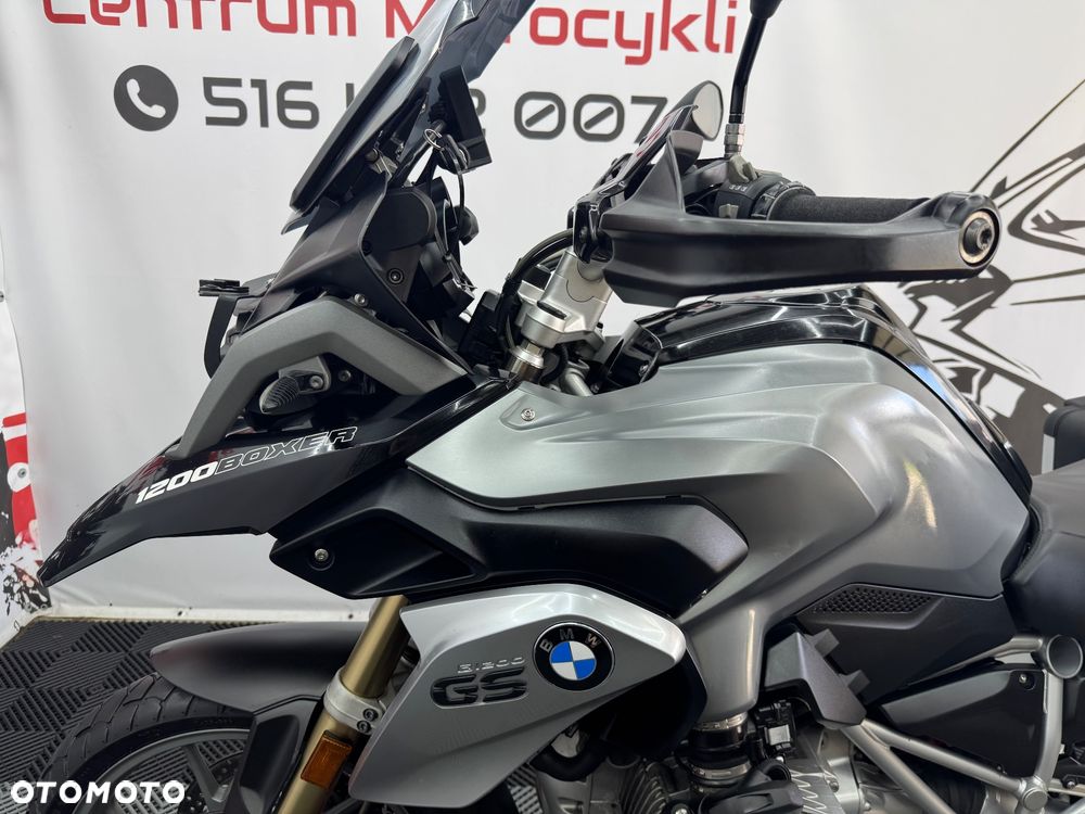 BMW GS - 13