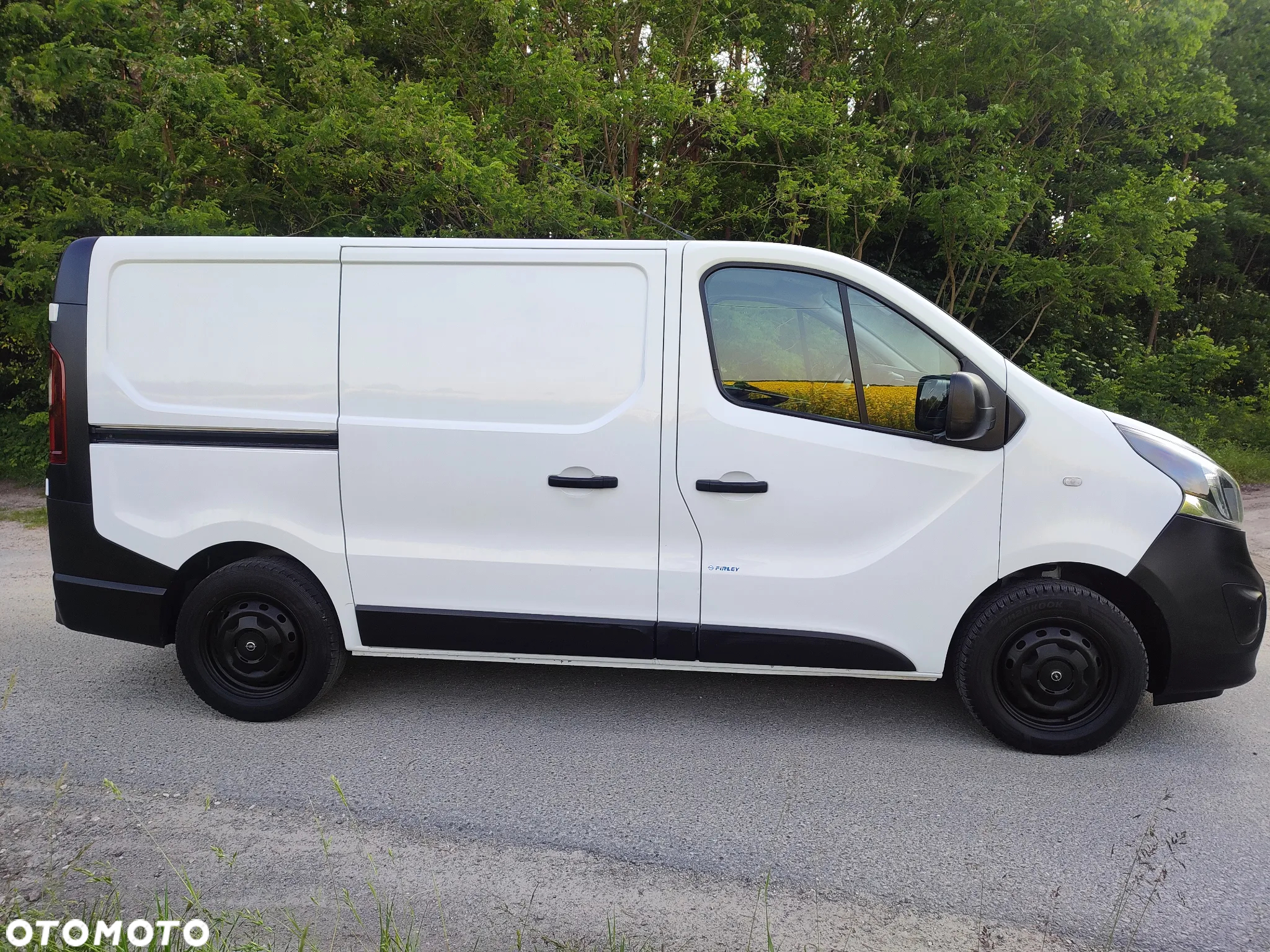 Opel VIVARO B - 5