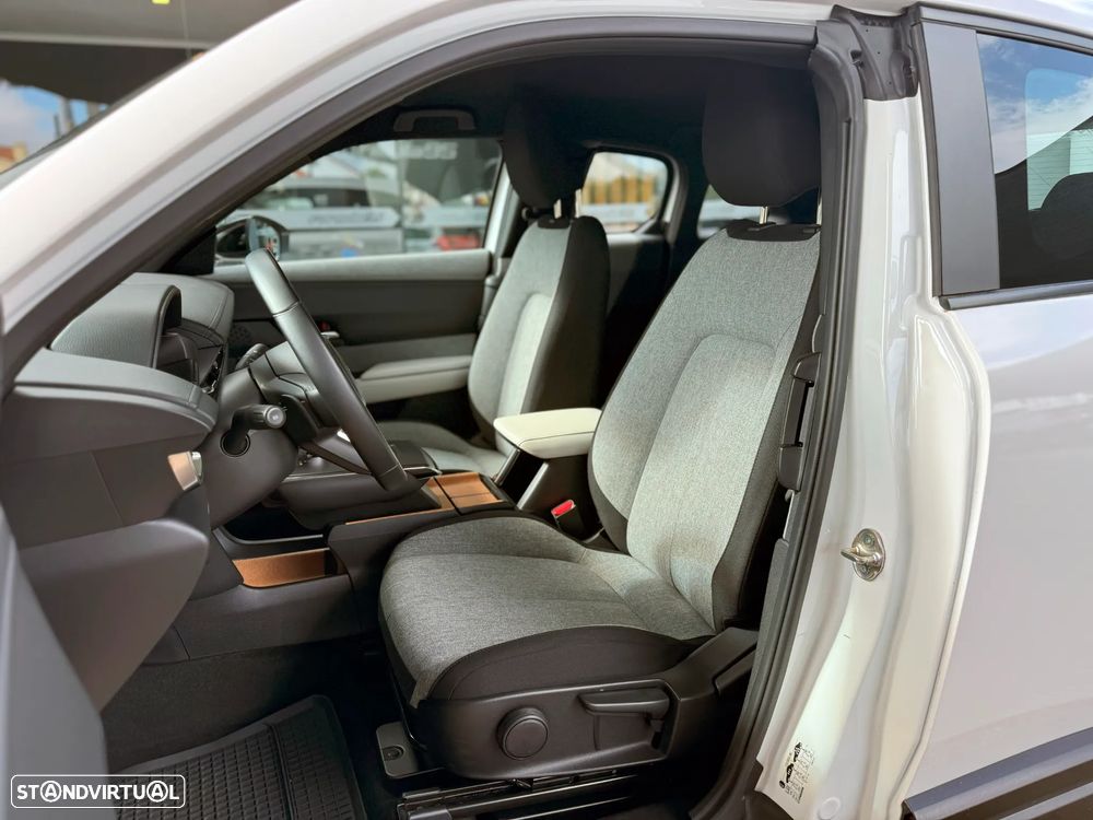 Mazda MX-30 e-Skyactiv Advantage Industrial Vintage - 11