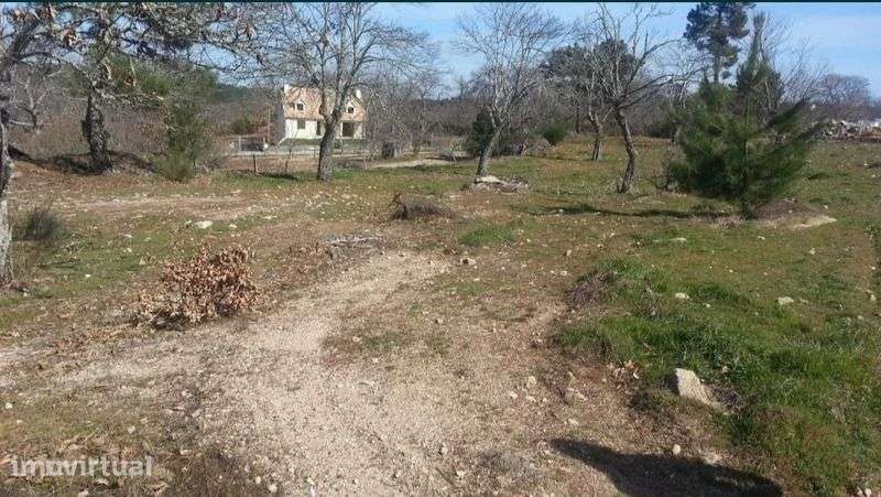 Terreno para venda Guilheiro - Grande imagem: 3/3