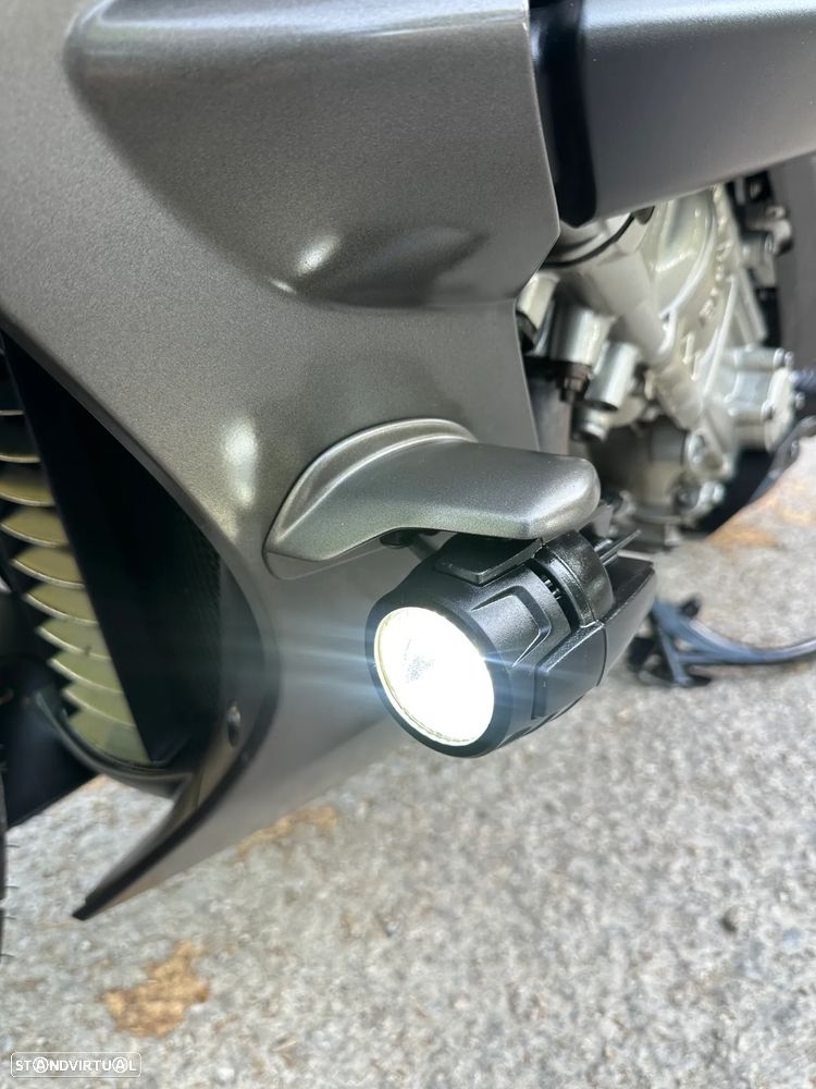 BMW K 1600 GT K 1600 GT - 33