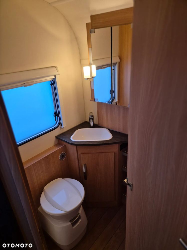 KNAUS SUDWIND SILVER SELECTION - 23