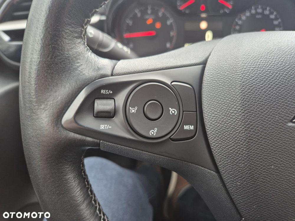 Opel Corsa 1.2 Start/Stop Edition - 19