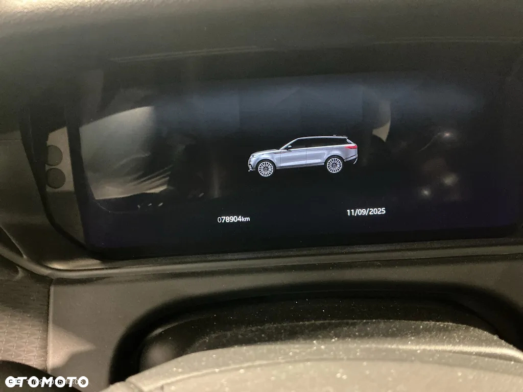 Land Rover Range Rover Velar 2.0 P250 Dynamic SE - 12