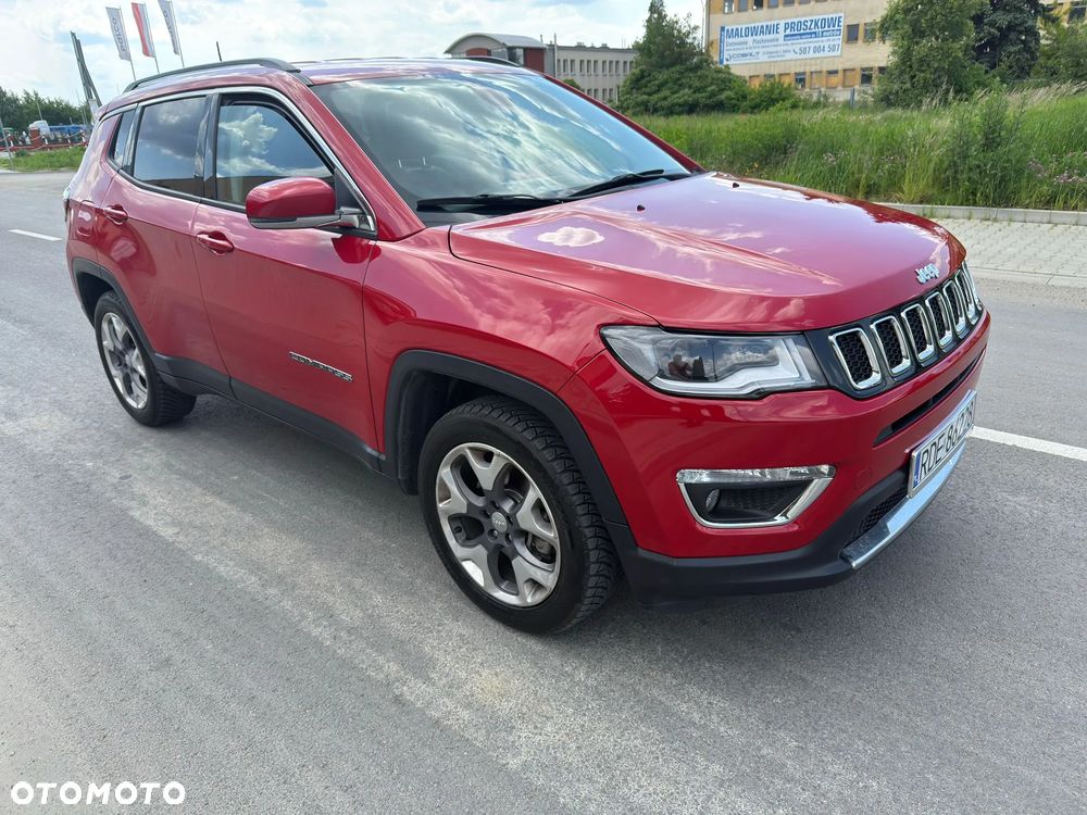 Jeep Compass - 14