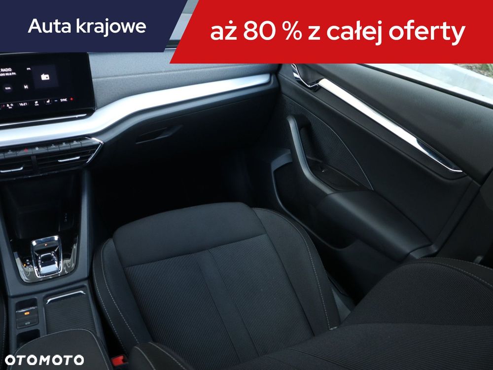 Skoda Octavia - 10