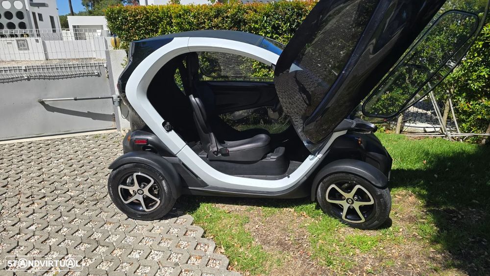 Renault Twizy - 8