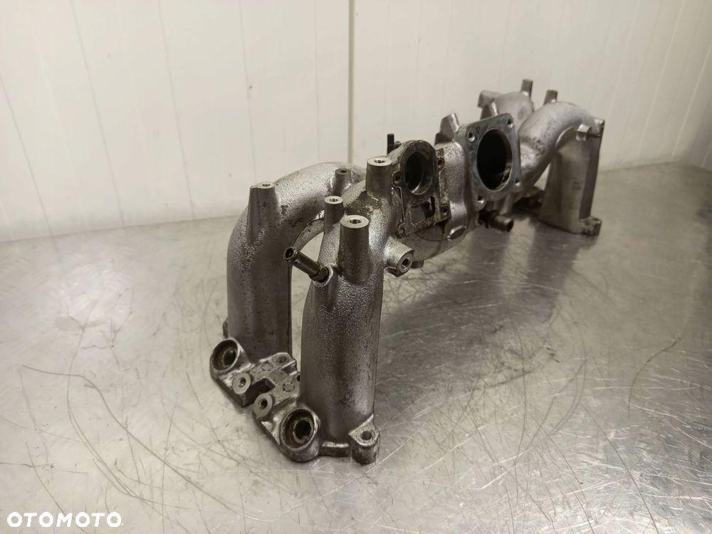 Kolektor ssący Subaru Impreza I WRX Foorester 2.0 T - 5