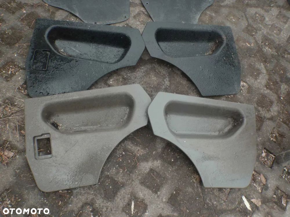boczek tapicerka seicento cinQuecento tył popielniczka - 3