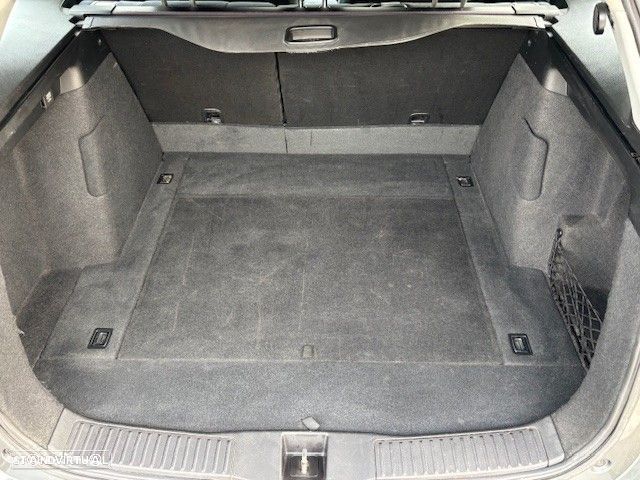 Honda Civic Tourer 1.6 i-DTEC Sport - 15