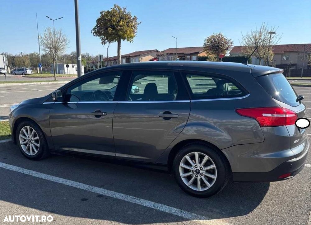 Ford Focus - 5